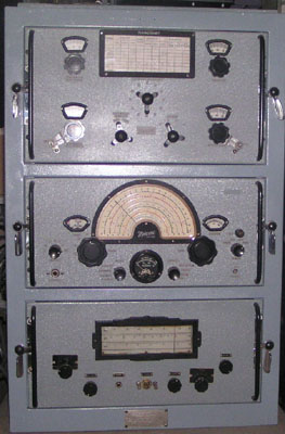 CM11/TM11 Transmitter/Receiver
