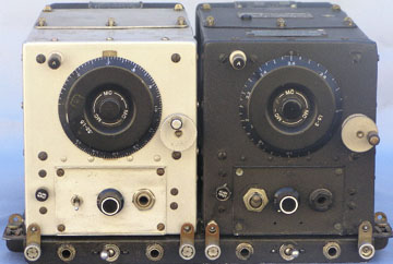 Command Receivers