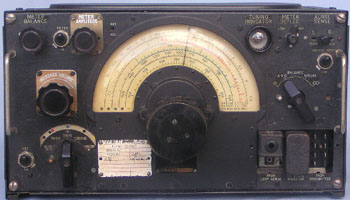 R1155A receiver