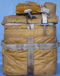 SCR578 Bag