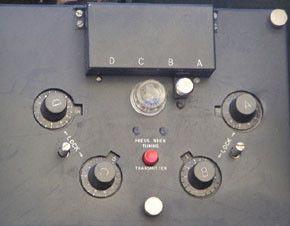TR1196 Transmitter