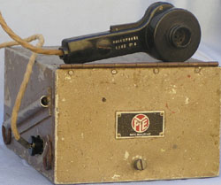 TRP-1 Case