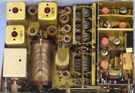WS-128 Top view