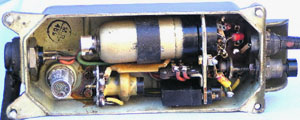 WS-38 oscillator